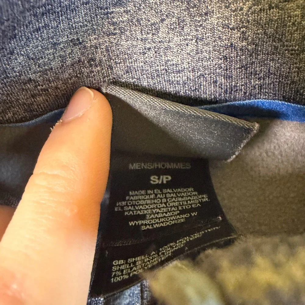 The North Face north face